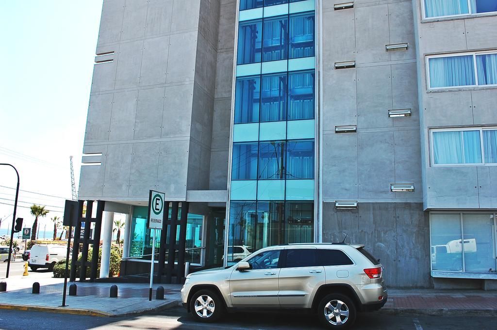 Alto Del Sol Costanera Antofagasta Hotel Exterior photo