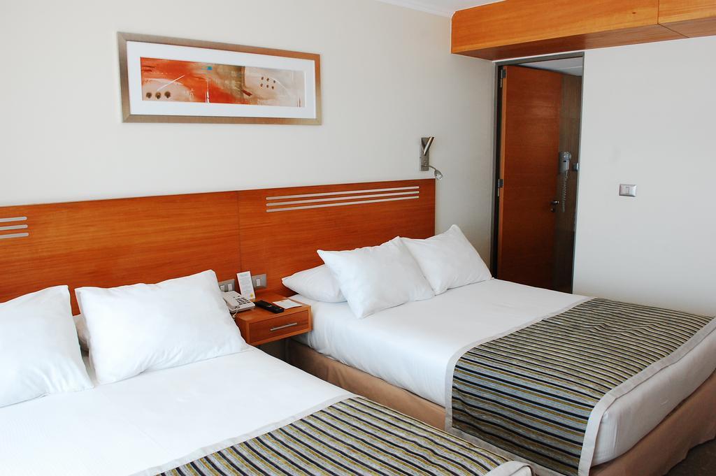 Alto Del Sol Costanera Antofagasta Hotel Room photo