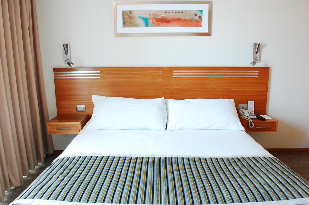 Alto Del Sol Costanera Antofagasta Hotel Room photo