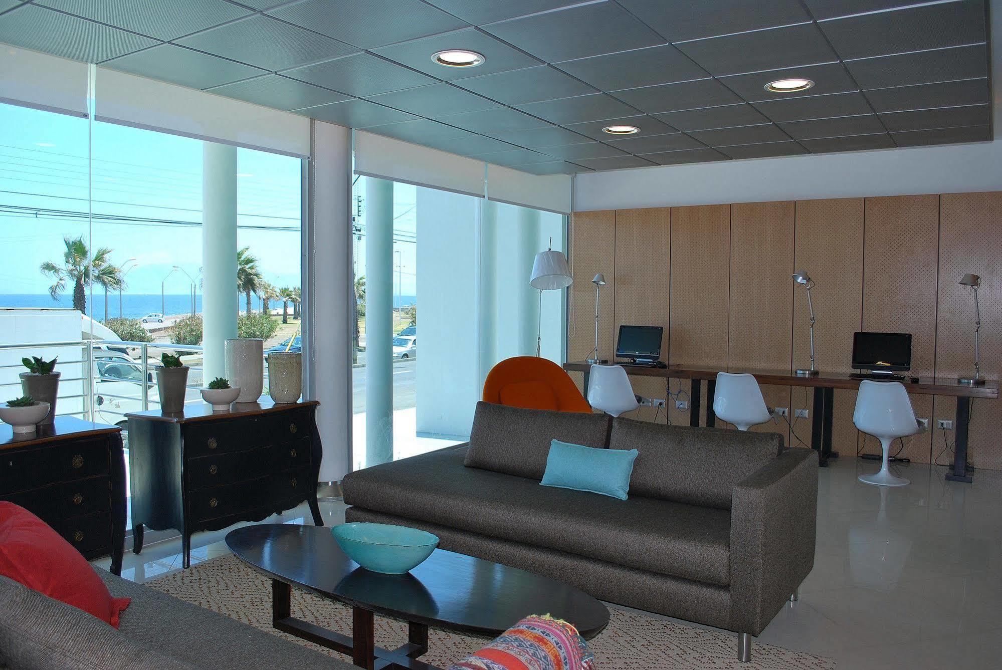 Alto Del Sol Costanera Antofagasta Hotel Exterior photo